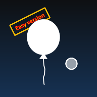 Easy Balloon Riseup(Ϸ)