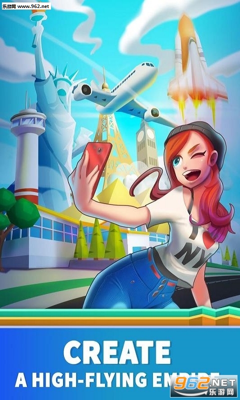 Idle Airport Tycoon(ٷ)v1.06ͼ3
