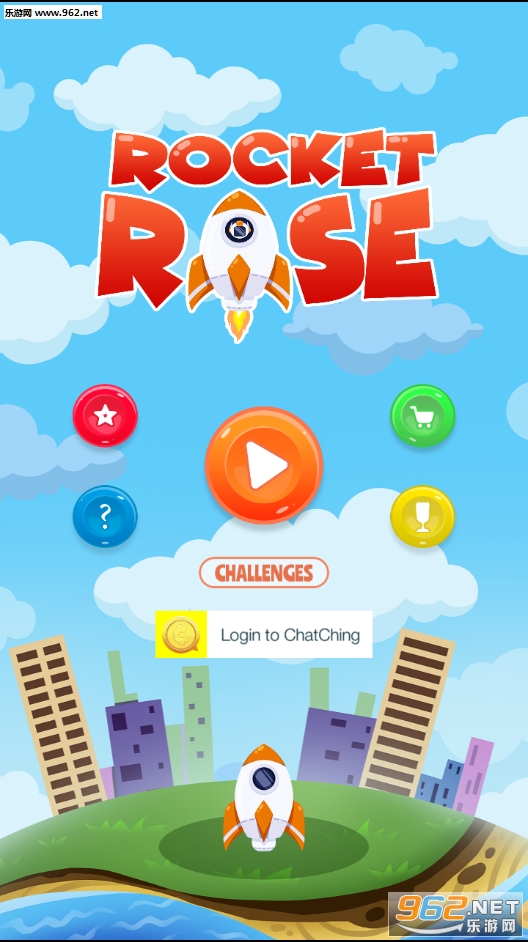 RocketRise(Rocket Rise)v1.0ͼ3