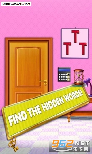 ҹٷ(Escape Room - Word Finder Challenge)v1.4؈D3
