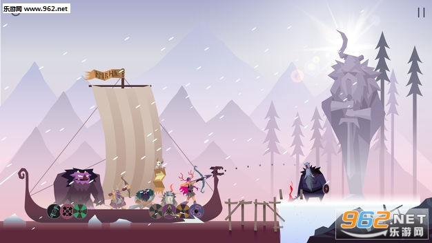 Vikings(S:;°)v2.1.0؈D1