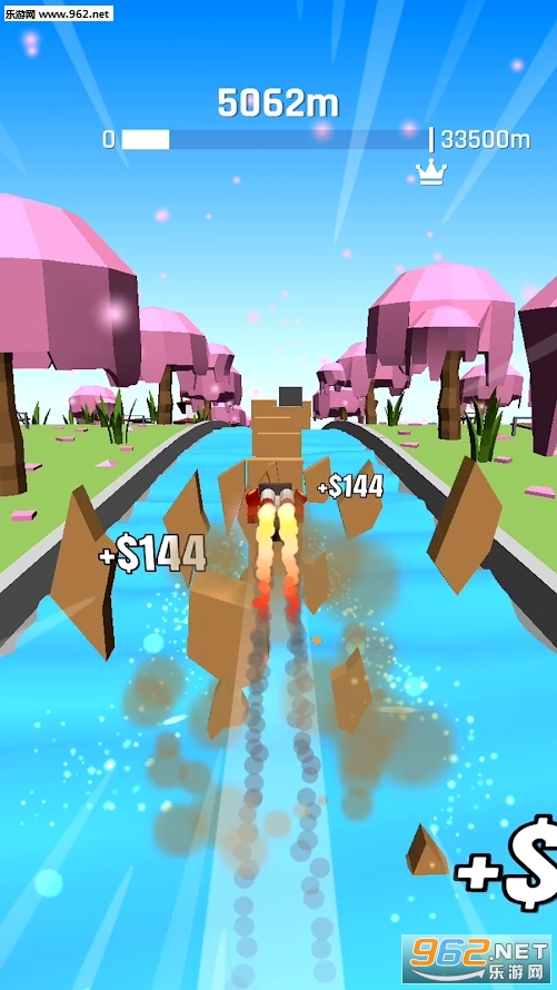 Jetpack Dash׿v1.1.1ͼ1