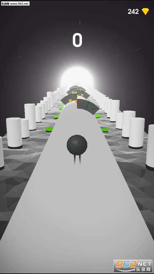 Glass Tunnel[v1.0.0.6؈D2