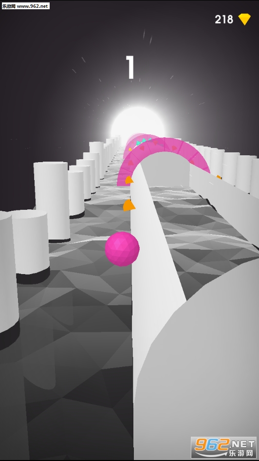 Glass Tunnel[v1.0.0.6؈D3