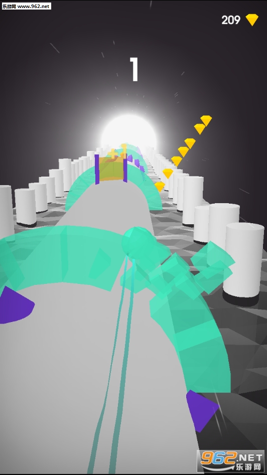 Glass Tunnel[v1.0.0.6؈D4