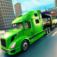 Trailer Transport Car Truck Driver(ϳģ׿)