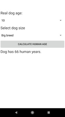 Dog Age׿v1.0؈D0