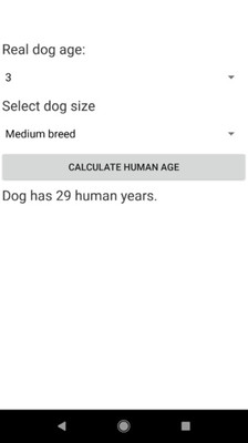 Dog Age׿v1.0؈D1