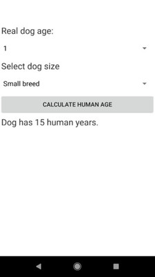 Dog Age׿v1.0؈D2