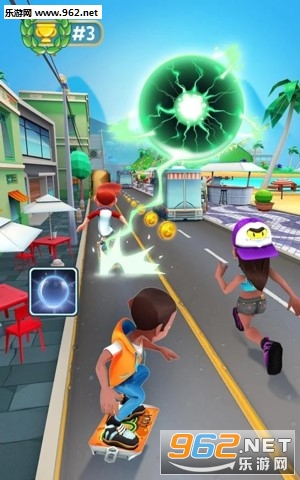 ʿܿ2׿(Bus Rush 2)v1.25.02؈D2