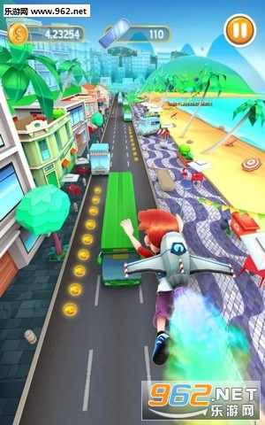 ʿܿ2׿(Bus Rush 2)v1.25.02؈D4