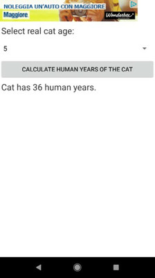 Cat Age׿v1.0ͼ1