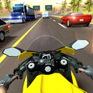 Highway Moto Rider 2(·Ħг2ֻ)v1.5