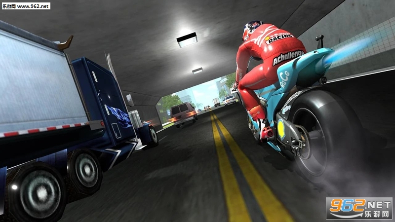 Highway Moto Rider 2(·Ħг2ֻ)v1.5ͼ4