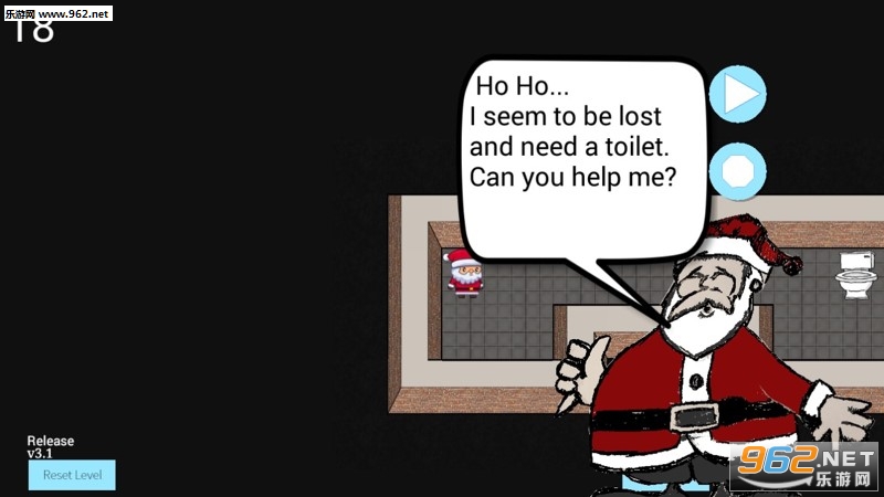 Santa Needs To Poo(ʥҪϲϷ)v0.306 ׿ͼ1