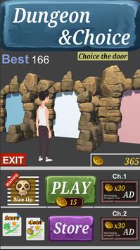 Dungeon Choice׿v1.24ͼ3