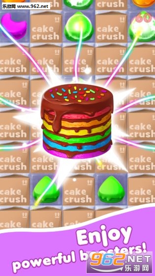 Cake Crush Friends׿v0.0.22.4ͼ2