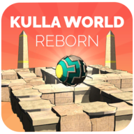 Kulla World Reborn 3D(ľ3D°)