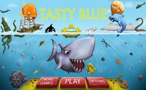 Tasty Blue_Tasty Blueֻ_