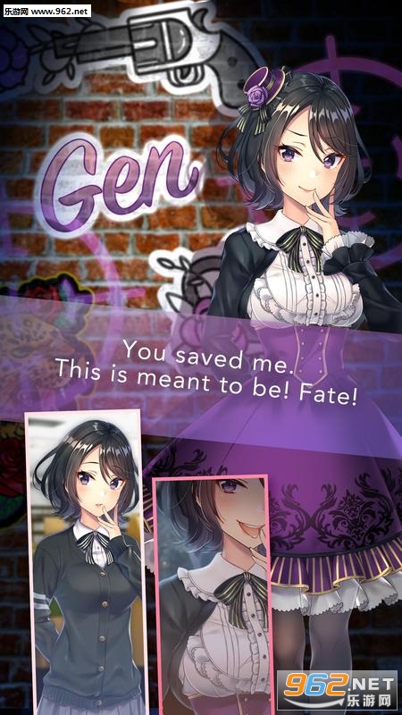 My Mafia Girlfriend׿v1.0.0ͼ4