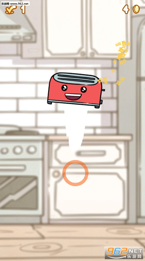 Toaster Tossv1.0.1ͼ1