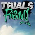 trials risingֻ
