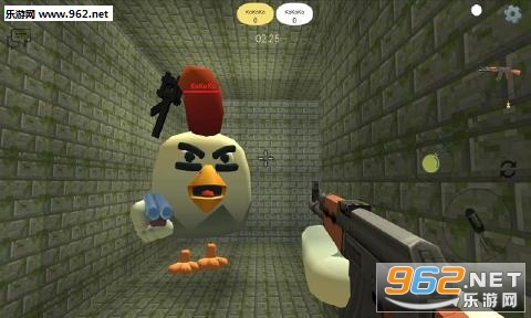 Roosters Firefight(СҶֻ)(Roosters Firefight)v1.1.0ͼ2