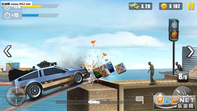 o{ٷ(Invincible Dead Driving)v1.0؈D2