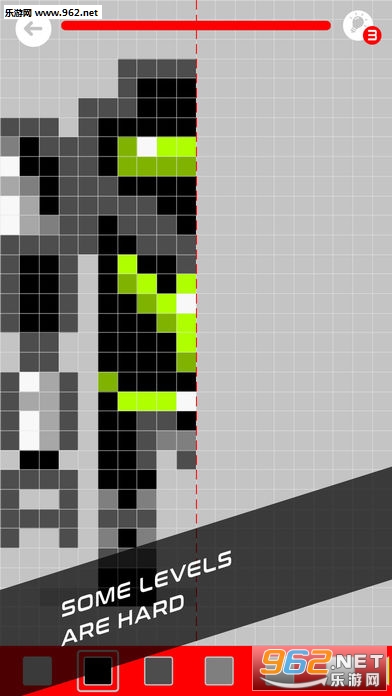 PixelArt(Pixel Art Symmetry Drawing׿)v2.2.1ͼ2