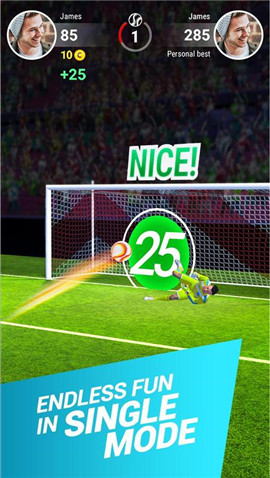 Golden Boot(籭ѥ׿)v1.10ͼ1