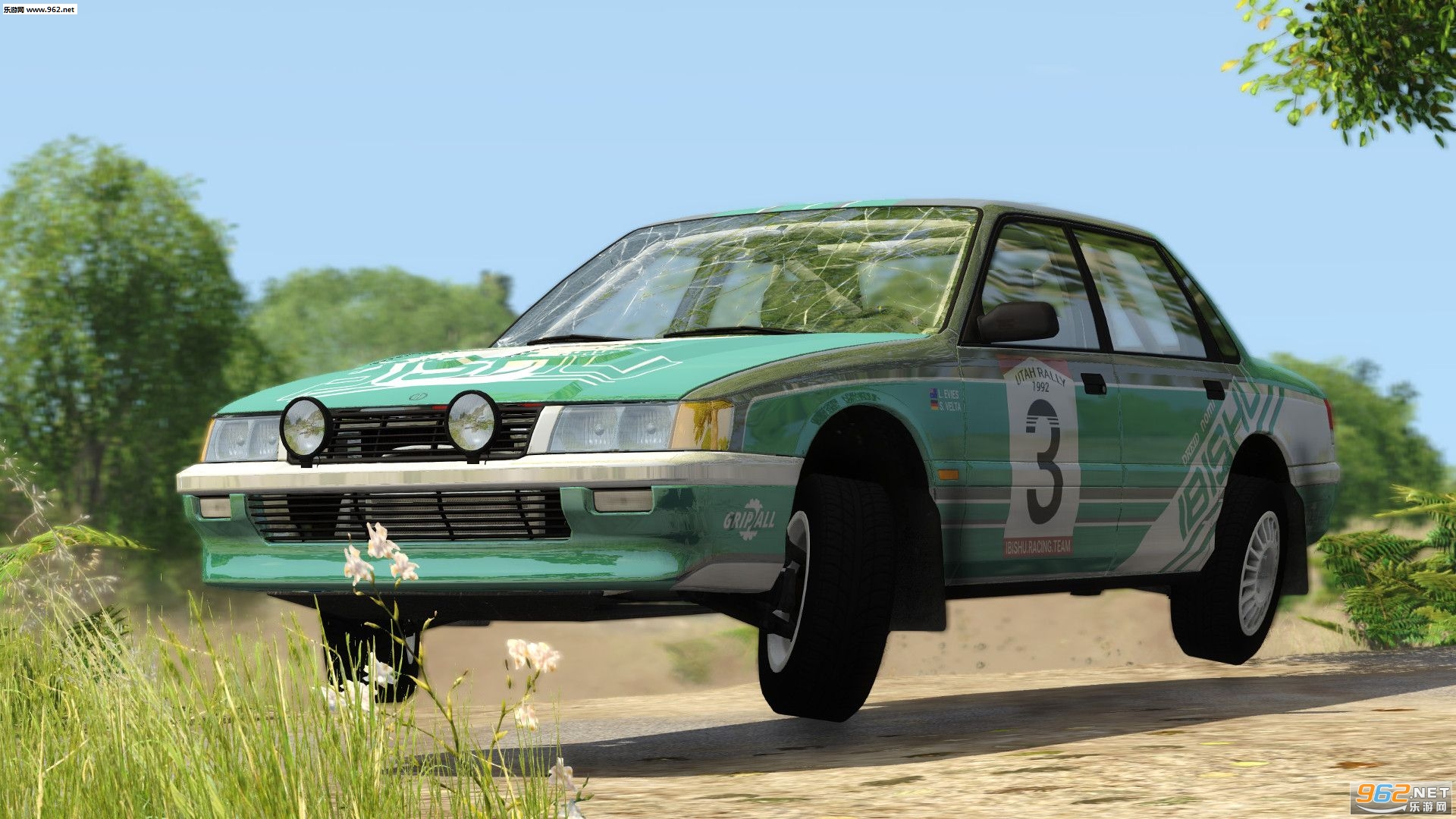 Smash Car 3D(beamngֻ)(Smash Car 3D)v1.0ͼ1