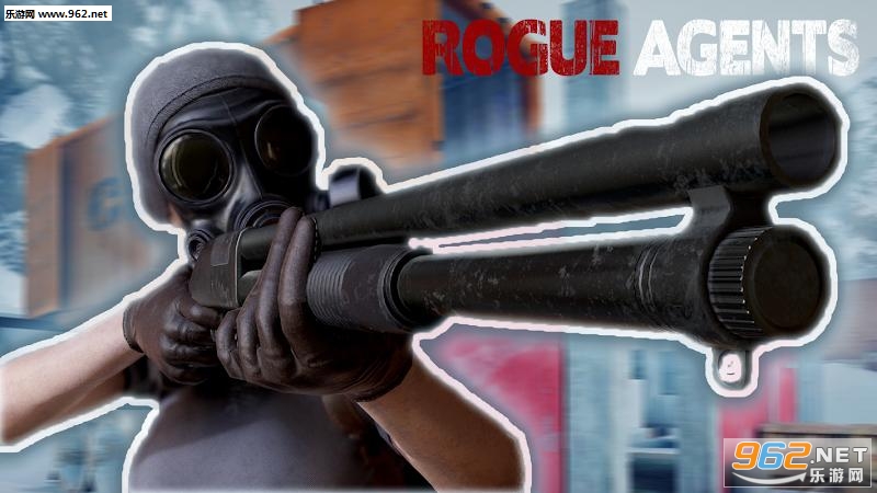 åع(Rogue Agents)׿v0.24؈D0