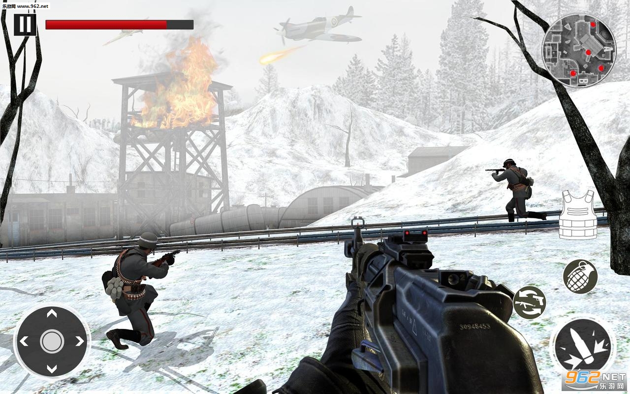 American Vs German Sniper(vsѓֹٷ)v2.7؈D0