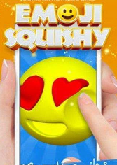 Squishy emoji smile kawaii antistress ball(Emoji Slices׿)v1.3ͼ2