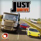 Just Drive Simulator(˽ܳʻģٷ)