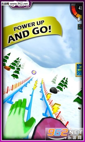 ѩؾ(Snow Racer)׿v1.1.12ͼ0