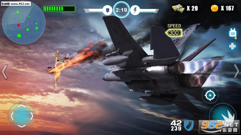 ս֮׿(Air Fighter War)