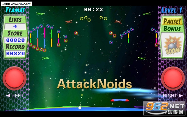 AttackNoids׿