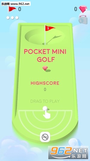 ڴߠ׿(Pocket Mini Golf)