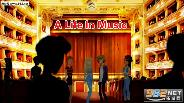 A Life In Musicٷ
