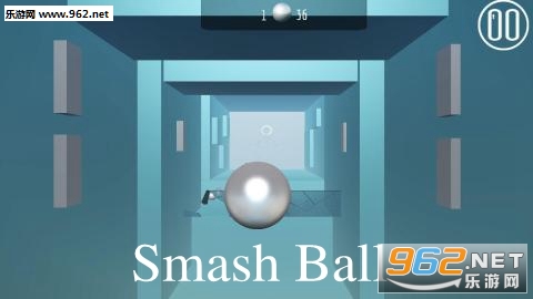 Smash Ball°