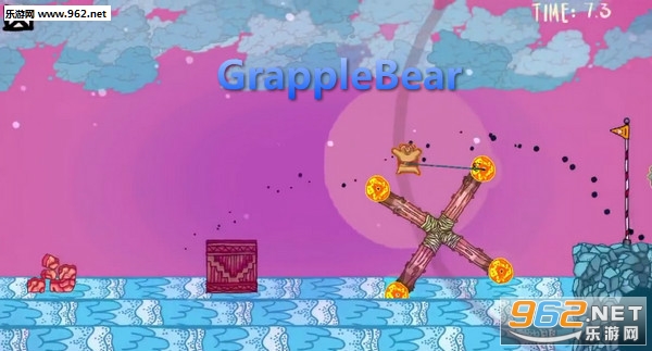 GrappleBear׿