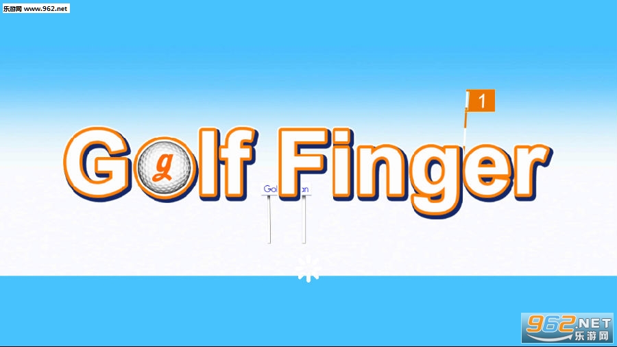 Golf Finger