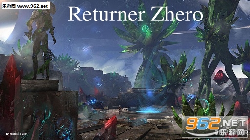 Returner Zheroٷ(عZhero)