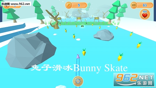ӻ(Bunny Skate)׿