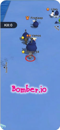 Bomber.ioϷ