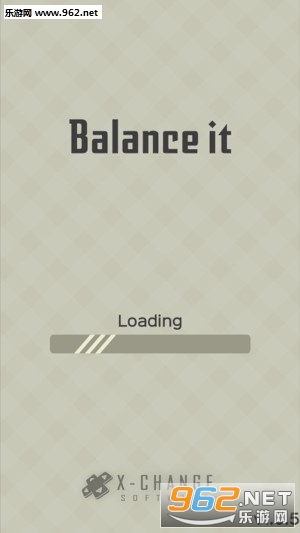 ƽ(Balance it)