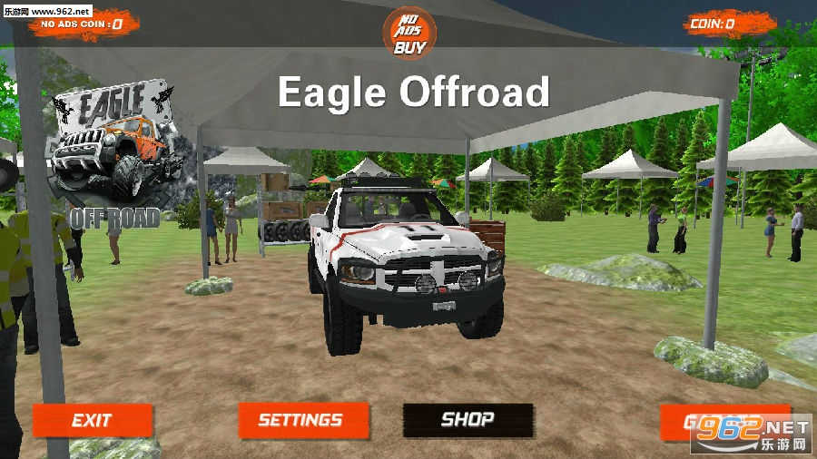 Eagle Offroad׿