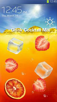 Drink Cocktail Mix׿