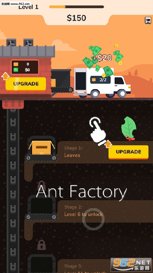 Ant Factory׿